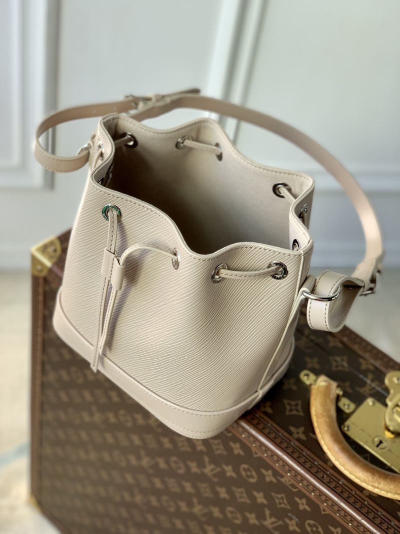 LV Bucket Bags